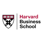 Harvard business school logo