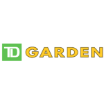 TD Garden Logo